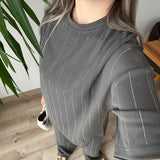 Haki Taşlı Modal Takım